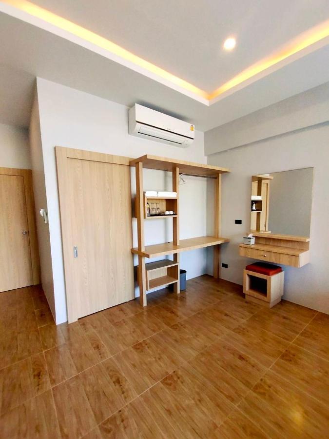 Belong Boutique Luxury Hotel Ban Wang Khon Exterior photo